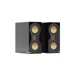 Monitor Audio Studio 89  - Głośniki podstawkowe - Black Gloss Czarny Połysk
