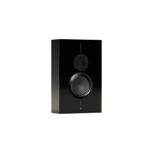 Monitor Audio Gold On-Wall 6G - Głośniki naścienne - Gloss  Black Czarny Połysk 