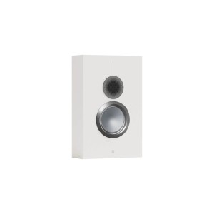 Monitor Audio Gold On-Wall 6G - Głośniki naścienne - Satin White Biały Satynowy