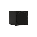 Monitor Audio VESTRA W12 - Subwoofer aktywny - Black Czarny