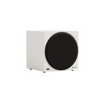 Monitor Audio VESTRA W12 - Subwoofer aktywny - White Biały