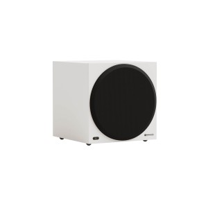 Monitor Audio VESTRA W12 - Subwoofer aktywny - White Biały