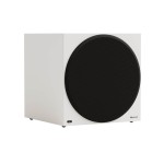 Monitor Audio VESTRA W15 - Subwoofer aktywny - White Biały