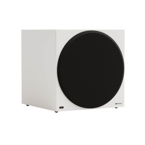 Monitor Audio VESTRA W15 - Subwoofer aktywny - White Biały