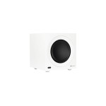 Monitor Audio ANTHRA W10 - Subwoofer aktywny - White Biały