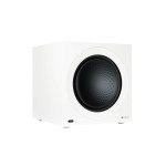 Monitor Audio ANTHRA W15 - Subwoofer aktywny - White Biały