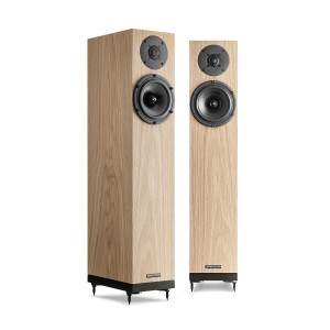 Spendor A2.2 Oak Jasny Dąb