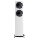 Fyne Audio F502SP Piano Gloss White Biały Wysoki Połysk 