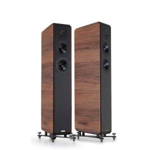 Opera Grand Mezza V2 Rosewood Palisander