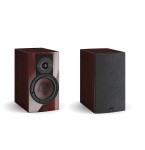 Dali Rubikore 2 High Gloss Maroon 