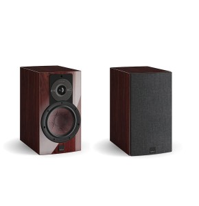 Dali Rubikore 2 High Gloss Maroon 