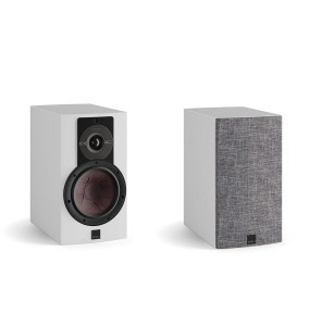 Dali Rubikore 2 High Gloss White Biały Wysoki Połysk