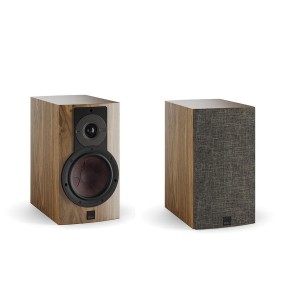 Dali Rubikore 2 Natural Walnut Orzech