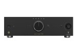 Onkyo ICON A-50 BLACK czarny wzmacniacz stereofoniczny z funkcjami sieciowymi