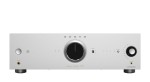 Onkyo ICON A-50 Silver Srebrny wzmacniacz stereofoniczny z funkcjami sieciowymi 