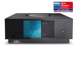Naim Uniti Atom HDMI ARC wzmacniacz sieciowy All-in-One produkt  demonstracyjny