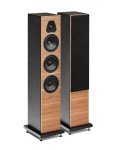 Sonus Faber Lumina III Walnut Orzech