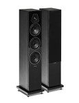 Sonus Faber Lumina III Black Czarny