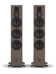 Dali Sonik 9 Walnut Orzech