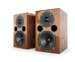 Acoustic Energy AE1-40th Anniversary Walnut Orzech głośnik podstawkowy