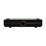 Roksan Caspian 4G Streaming Preamplifier- Przedzmacniacz sieciowy Black Czarny