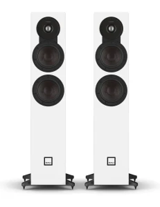 Dali Sonik 5 White Biały kolumny podłogowe