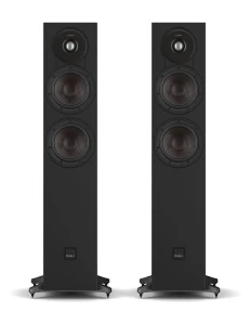 Dali Sonik 5 Black Ash Czarny kolumny podłogowe 