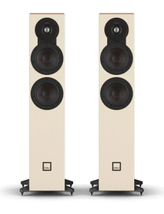 Dali Sonik 5 Natural Oak Jasny dąb kolumny podłogowe  