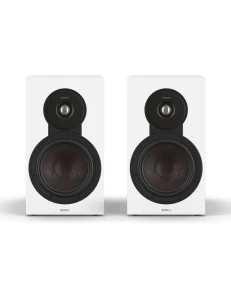 Dali Sonik 3 White Biały kolumny podstawkowe