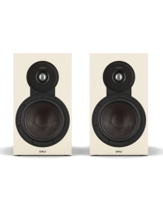 Dali Sonik 3 Natural Oak Jasny Dąb kolumny podstawkowe 