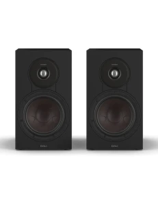 Dali Sonik 3 Black Ash Czarny kolumny podstawkowe  