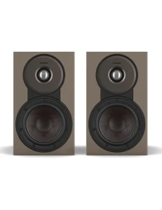 Dali Sonik 3 Walnut Orzech kolumny podstawkowe   