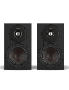 Dali Sonik 1 Black Ash Czarny kolumny podstawkowe 