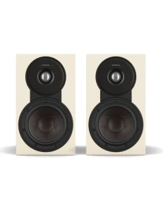 Dali Sonik 1 Natural Oak Jasny Dąb kolumny podstawkowe  