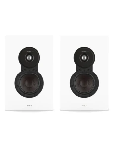 Dali Sonik On-Wall White Biały kolumny głośnikowe naścienne
