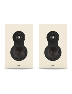 Dali Sonik On-Wall Natural Oak Jasny Dąb kolumny głośnikowe naścienne  