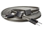 Naim Super Lumina SPK 2x3m kable głośnikowe