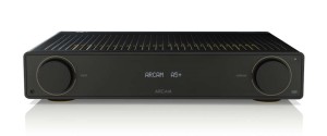 Arcam Radia  A5 + zintegrowany wzmacniacz z Bluetooth i Auracast