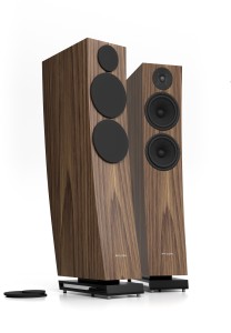 Pylon Audio Jasper 25 mkII  Orzech Amerykański