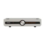 Roksan Caspian 4G Streaming Preamplifier- Przedzmacniacz sieciowy Silver Srebrny