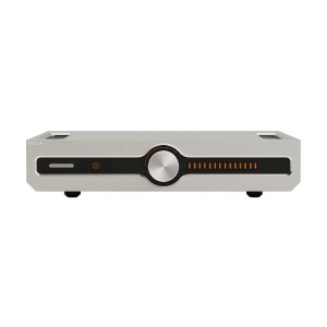 Roksan Caspian 4G Streaming Preamplifier- Przedzmacniacz sieciowy Silver Srebrny