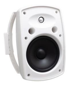 Taga Harmony TOS 700 głośniki instalacyjne biały