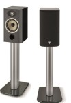 Focal ARIA EVO X N°1 Black High Gloss Czarny połysk + Standy ARIA S 900 zestaw promocyjny