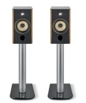 Focal ARIA EVO X N°1 Prime Walnut Orzech + Standy ARIA S 900 zestaw promocyjny 
