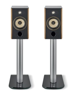 Focal ARIA EVO X N°1 Prime Walnut Orzech + Standy ARIA S 900 zestaw promocyjny 