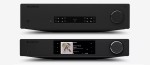 Cambridge Audio CXA81 Mk II CXN100 SE Black Czarna Limitowana Edycja