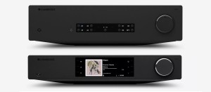 Cambridge Audio CXA81 Mk II CXN100 SE Black Czarna Limitowana Edycja