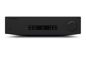 Cambridge Audio CXA81 Mk II Czarny limitowana edycja