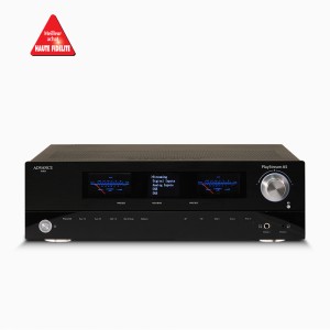 Advance Acoustic Paris PlayStream A5 