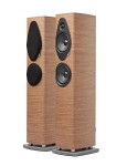 Sonus Faber Sonetto III G2 Walnut Orzech